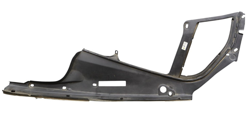 Load image into Gallery viewer, 11-16 BMW 528i 535i 550i F10 Right Passenger Side Engine Bay Shield Cover Oem
