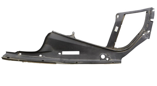 11-16 BMW 528i 535i 550i F10 Right Passenger Side Engine Bay Shield Cover Oem