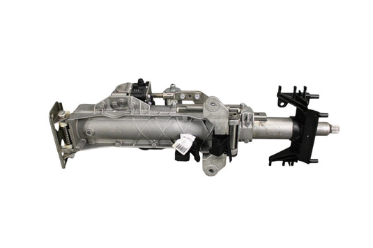 14-18 BMW X5 Power Steering Column Floor Shift Electric Adjustment 746773 Oem