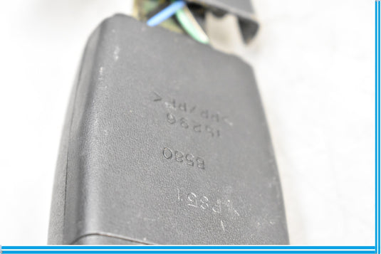 07-12 Lexus LS460 Front Right Passenger Side Seat Belt Buckle Oem