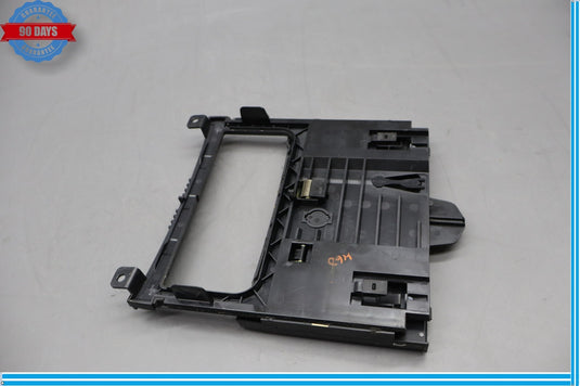 12-15 Audi A6 Quattro Front Center Console Ashtray Cover Trim Oem