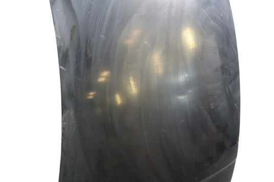 14-22 Range Rover Sport L494 Hood Bonnet Panel Assembly Black EK529S432AA Oem