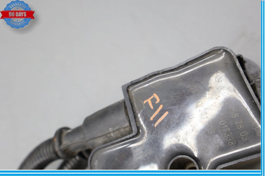 03-06 Mercedes R230 SL500 Engine Ignition Coil Pack A0001587803 Oem
