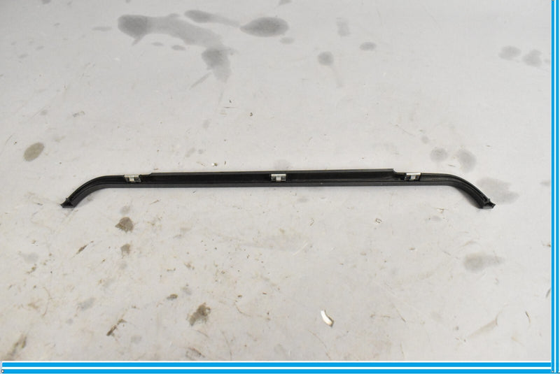 Load image into Gallery viewer, 09-15 BMW 750i 750Li F01 F02 Dashboard Instrument Panel Cover Trim Molding Oem
