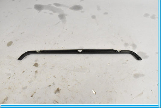 09-15 BMW 750i 750Li F01 F02 Dashboard Instrument Panel Cover Trim Molding Oem