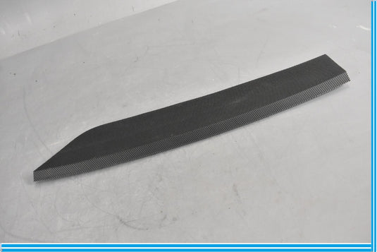 08-11 Mercedes W204 C300 C350 Front Left Driver Dash Air Vent Trim Cover Oem