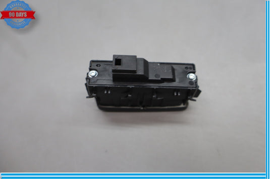 06-19 Mercedes X166 GL450 ML350 Front Left Side Door Central Locking Switch Oem