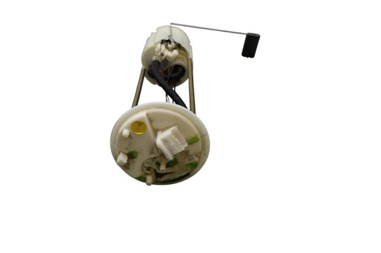 04-19 Maserati Quattroporte M139 Granturismo Fuel Gas Pump 214369 Oem