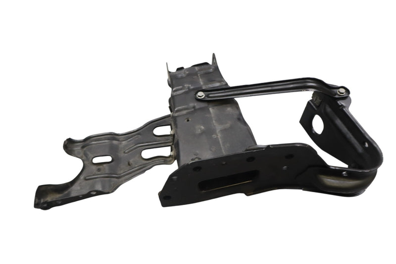 Load image into Gallery viewer, 03-09 Mercedes W209 CLK350 CLK500 Front Right Bumper Reinforcement Bracket Oem
