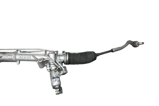 10-16 Mercedes E550 W207 Rwd Power Steering Rack and Pinion A20411011017 OEM