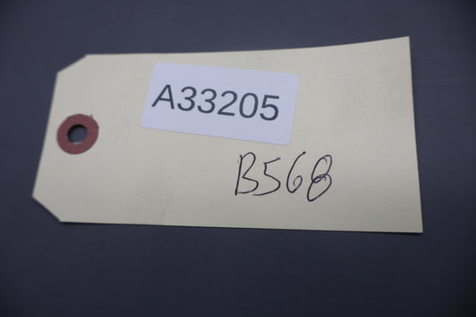 90-02 Mercedes R129 SL600 SL500 Auxiliary Fan Balance Resistor Oem