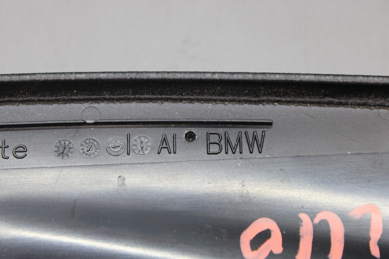 Load image into Gallery viewer, 10-17 BMW 535XI GT 550i GT Center Console Left Side Trim Cover Panel Oem
