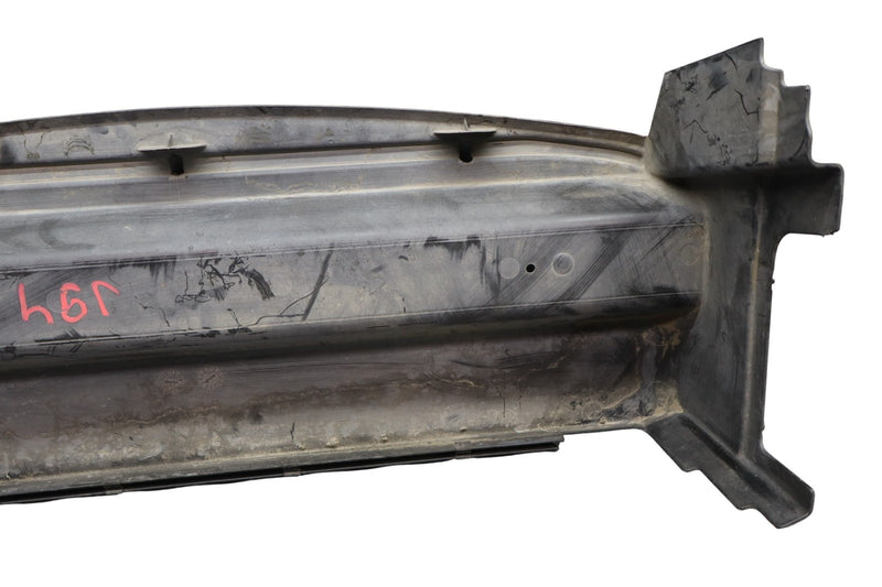 Load image into Gallery viewer, 09-15 Jaguar XF XFR X250 Lower Radiator Support Deflector Shield 8X238A095AA Oem
