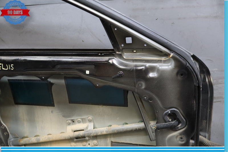 Load image into Gallery viewer, 15-16 Hyundai Genesis Front Left Driver Side Exterior Door Shell Panel Oem
