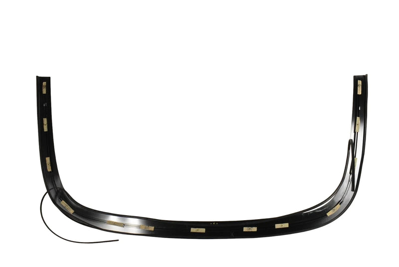 Load image into Gallery viewer, 98-03 Mercedes W208 CKL320 CLK55 AMG Folding Top Frame Trim A2087700028 Oem
