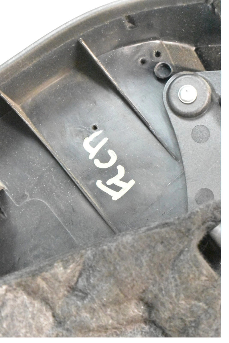 Load image into Gallery viewer, 2012-2017 Audi A7 S7 Front Left Driver Side Interior Door Panel Trim Black OEM
