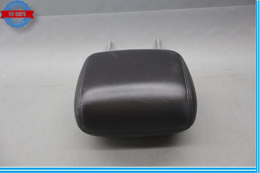 09-15 Jaguar XF XFR Rear Right Passenger Side Upper Head Rest Headrest Oem