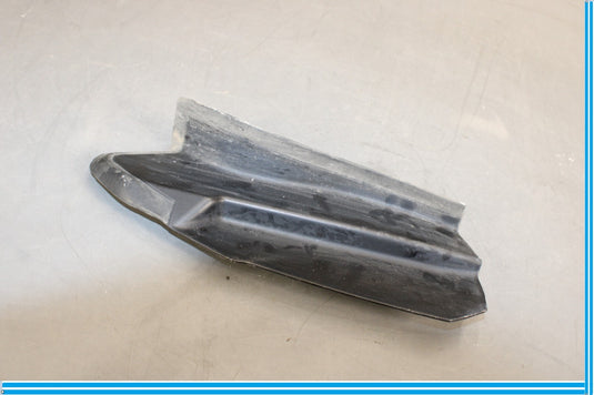14-18 BMW X5 X6 Rear Left Side Trunk Taillight Lamp Filler Cover Bezel Oem