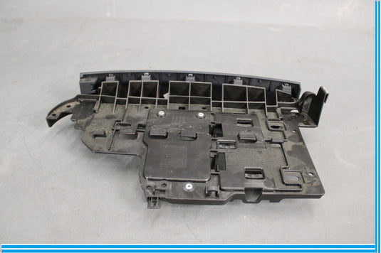 11-17 Audi A8 Quattro Front Left Side Seat Lower Track Tie Plate Bracket Oem