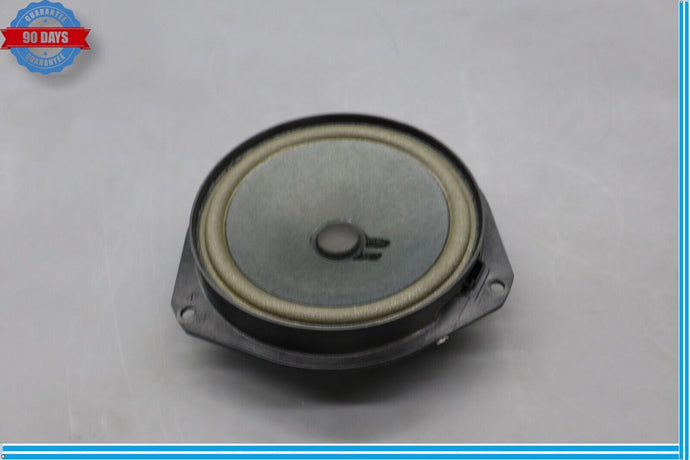 14-17 Maserati Ghibli Rear Right Passenger Side Door Audio Sound Speaker Oem