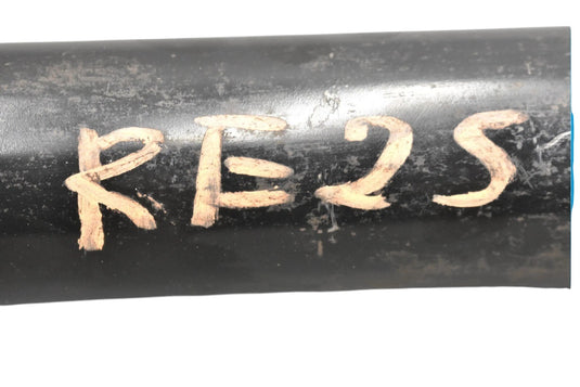 14-24 Maserati Ghibli Rear Right Side Air Suspension Shock Strut Absorber Oem