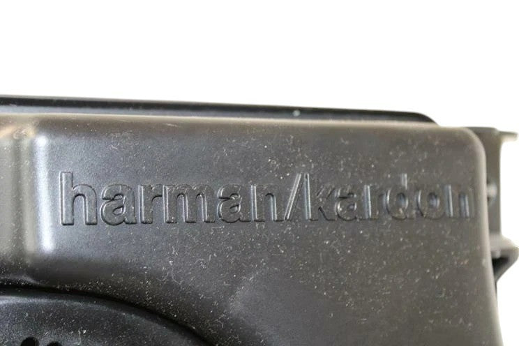 Load image into Gallery viewer, 06-11 Mercedes W164 ML350 ML500 Rear Harman Kardon Sub Woofer Subwoofer OEM
