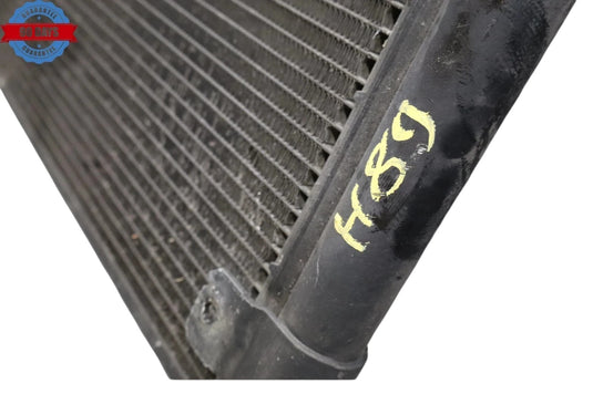 01-06 Lexus LS430 XF30 HVAC AC A/C Air Conditioning Condenser Radiator OEM