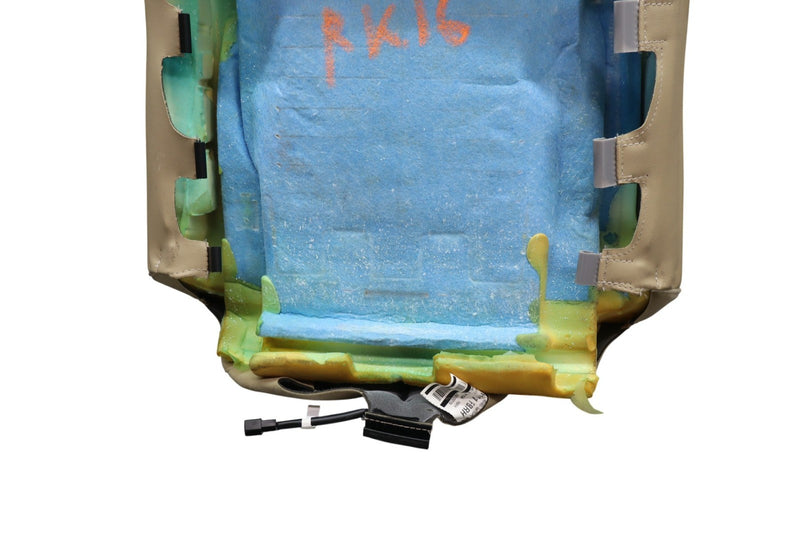 Load image into Gallery viewer, 11-14 Hyundai Genesis Front Right Passenger Side Seat Upper Cushion Oem
