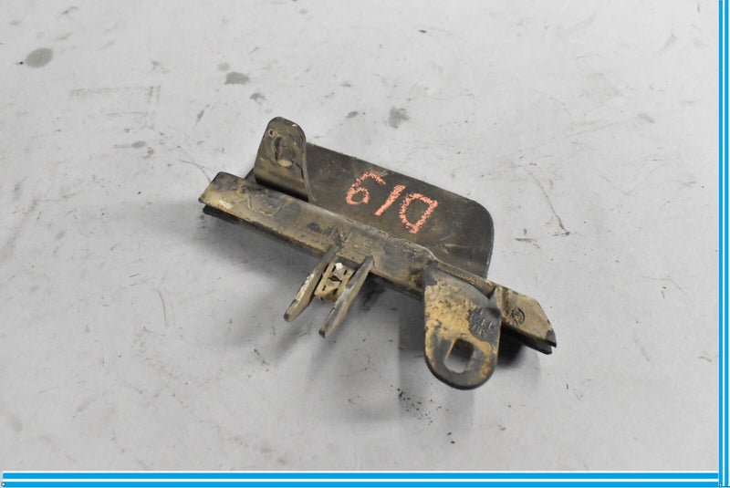 Load image into Gallery viewer, 06-12 Bentley Continental Right Passenger Sill Panel Trim 3W7854856 Oem
