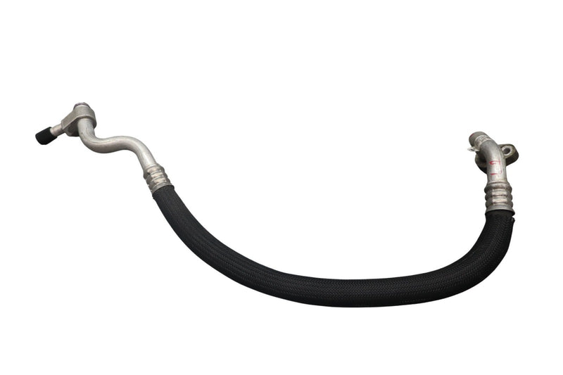 Load image into Gallery viewer, 12-16 Mercedes GL450 A/C AC Air Conditioning Hose Pipe Line A1668301415 Oem
