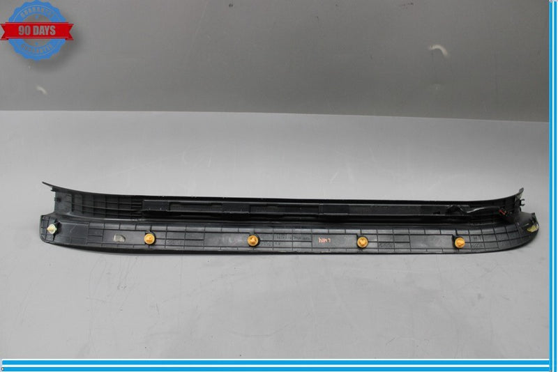 Load image into Gallery viewer, 02-10 Lexus SC430 Front Left Driver Side Door Step Scuff Plate Trim 67914240 Oem

