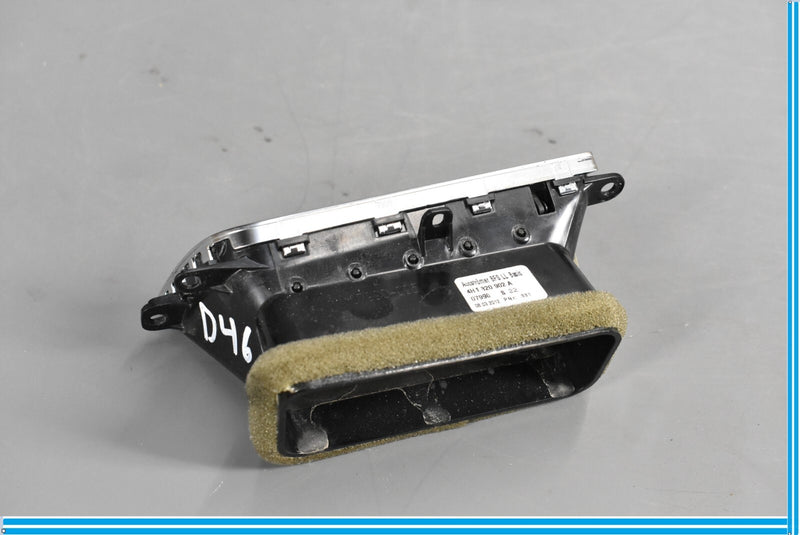 Load image into Gallery viewer, 11-17 Audi A8 A8 Quattro A/C Ac Air Conditioning Vent Center 4H1820902A Oem
