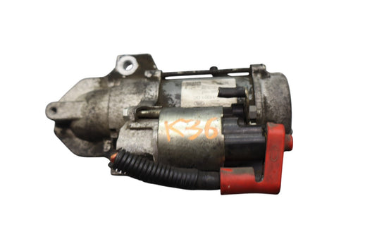 15-19 Land Rover Discovery Sport Engine Starter Motor Assembly LR080315 Oem