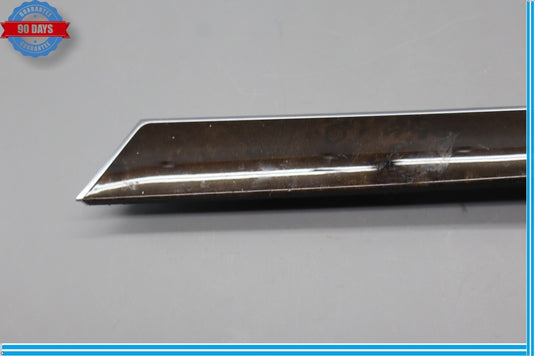 09-17 Audi SQ5 Q5 Rear Right Passenger Side Door Panel Trim 8R0867410 Oem