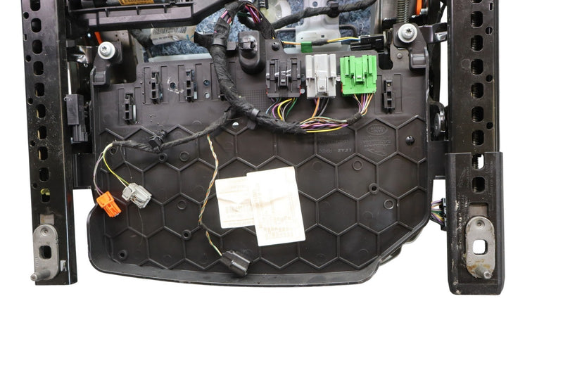 Load image into Gallery viewer, 16-23 Jaguar F-Pace Velar XF Front Right Side Lower Seat Track Frame Rail Oem
