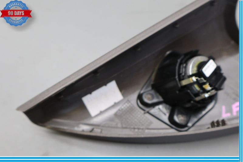 Load image into Gallery viewer, 12-19 Mercedes GL450 GL550 Front Left Side Speaker Door Mirror Cover Oem
