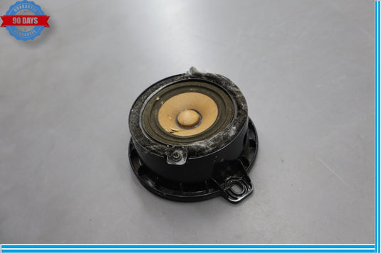 10-13 Buick Lacrosse CXL Left Or Right Side Outer Package Tray Sound Speaker Oem