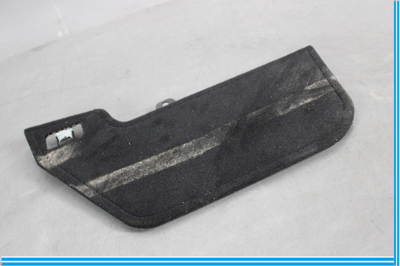 Load image into Gallery viewer, 07-09 Lexus LS460 Rear Left Driver Side Trunk Floor Carpet Trim Cover Panel Oem
