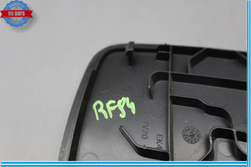 Load image into Gallery viewer, 07-15 AUDI Q7 4L Rear Right Side Trunk Hatch Tail Light Cover Panel Oem
