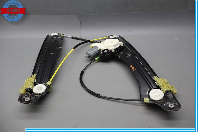 Load image into Gallery viewer, 09-15 BMW 740i 750Li xDrive Front Right Side Door Window Motor Regulator Oem
