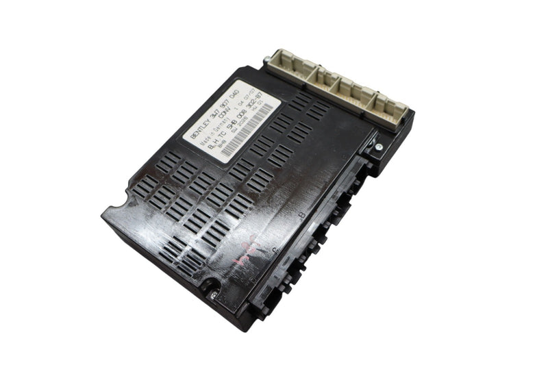 Load image into Gallery viewer, 03-13 Bentley Continental GTC GT HVAC AC A/C Heater Control Module Oem
