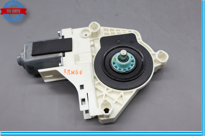 Load image into Gallery viewer, 09-18 Audi A7 Quattro Rear Right Passenger Side Door Window Regulator Motor Oem
