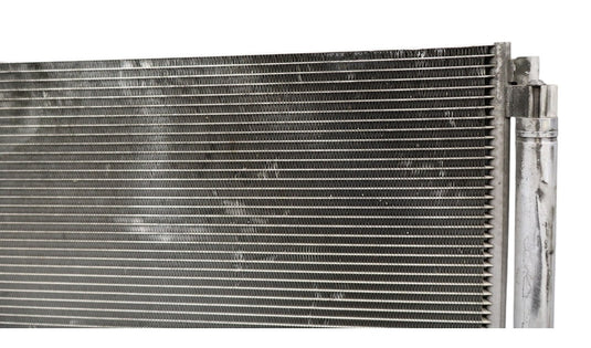 12-16 BMW F30 320i Xdrive Air Conditioning AC A/C Condenser 64509288940 Oem