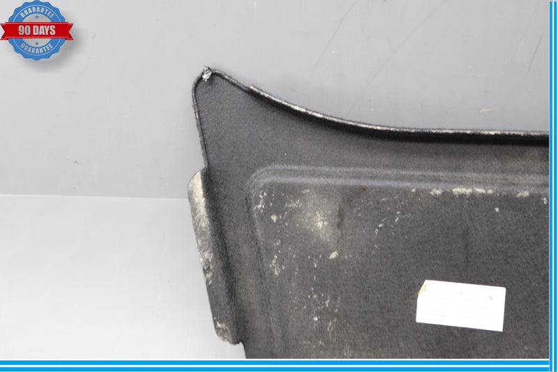 Load image into Gallery viewer, 14-20 Maserati Ghibli Trunk Battery Floor Carpet Panel Cover Trim Oem
