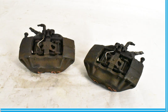 90-98 Mercedes R129 500SL SL320 Front Left & Right Brake Caliper Calipers Set