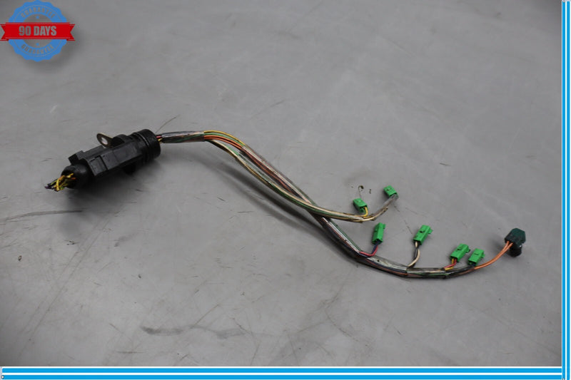 Load image into Gallery viewer, 11-14 Volkswagen Touareg 14-Pin Transmission Wiring Harness 0C8927363 Oem
