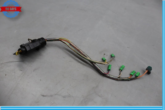 11-14 Volkswagen Touareg 14-Pin Transmission Wiring Harness 0C8927363 Oem