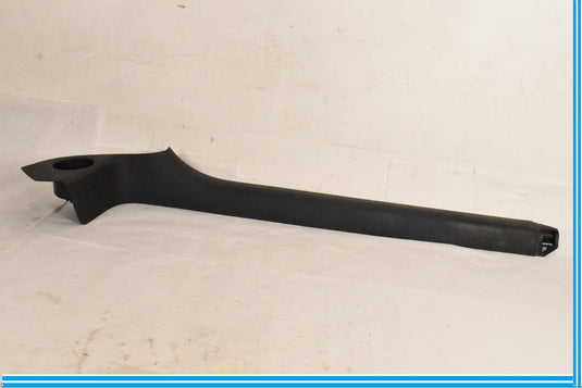 AUDI A5 FRONT LEFT DRIVER SIDE DOOR SILL SCUFF PLATE TRIM COVER OEM 2008-2011