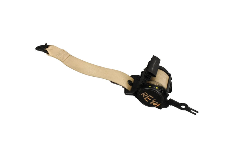 Load image into Gallery viewer, 12-18 BMW 320i 328i 335i F30 Rear Right Side Seat Belt Retractor 72117310218 OEM

