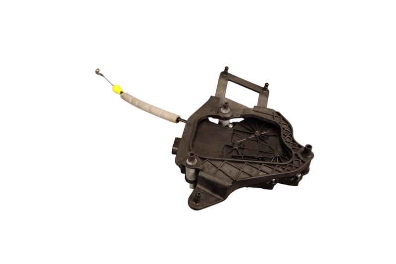 Load image into Gallery viewer, 14-22 Maserati Ghibli Rear Trunk Lid Lock Latch Actuator Motor 670037458 Oem
